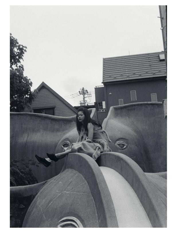Mika Schneider featured in Mika Schneider, July 2025