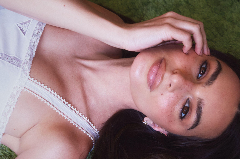 Emily Ratajkowski featured in Emily Ratajkowski Enters Her Free Era, July 2025