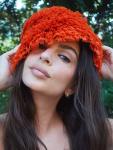 Emily Ratajkowski Enters Her Free Era