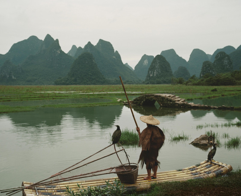 Du Juan featured in Return Journey, June 2025