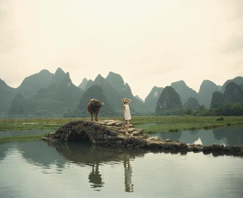 Du Juan featured in Return Journey, June 2025