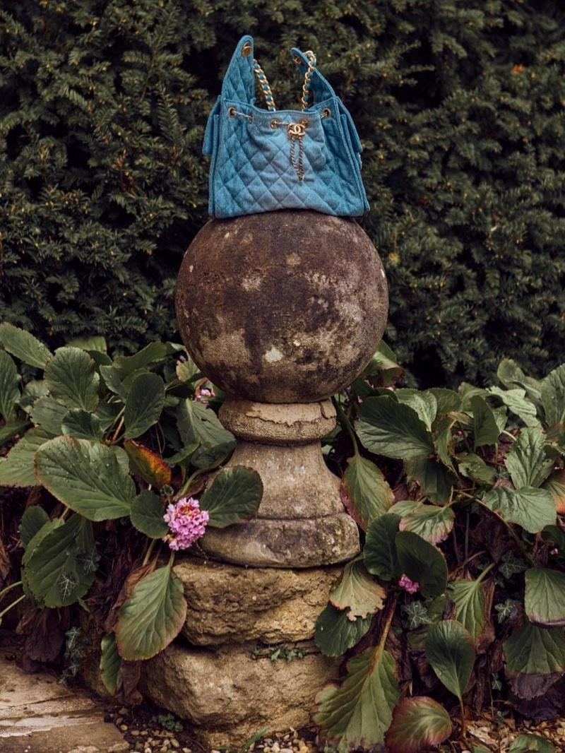 The Secret Garden, July 2025