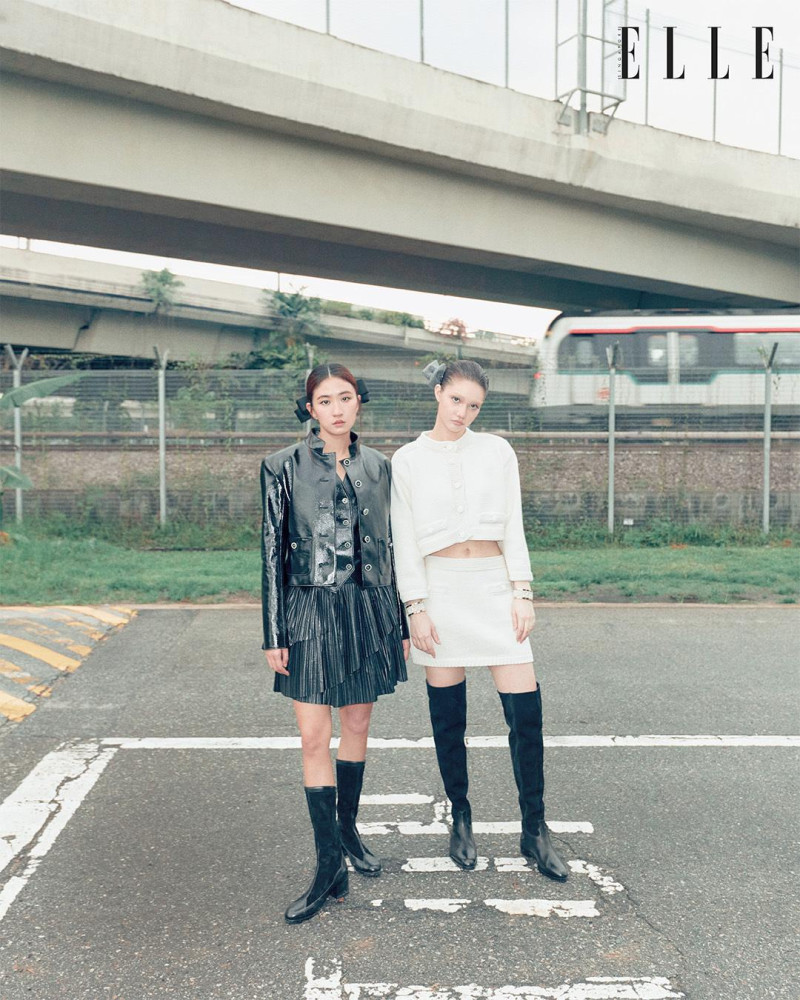 Shye + 9m88 , June 2025