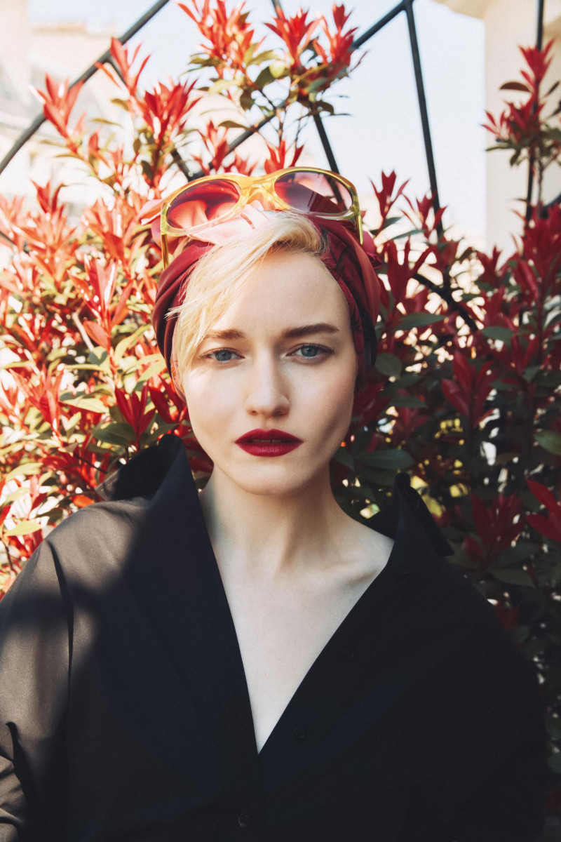 Simply Julia, May 2025