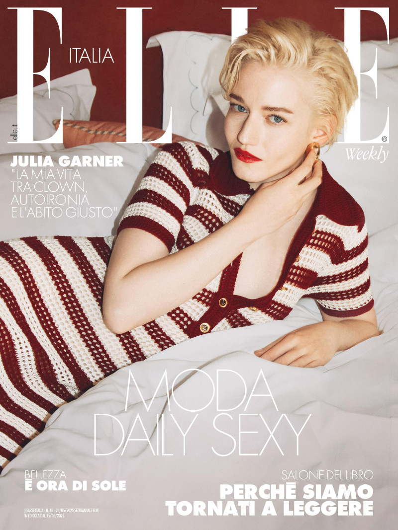 Simply Julia, May 2025