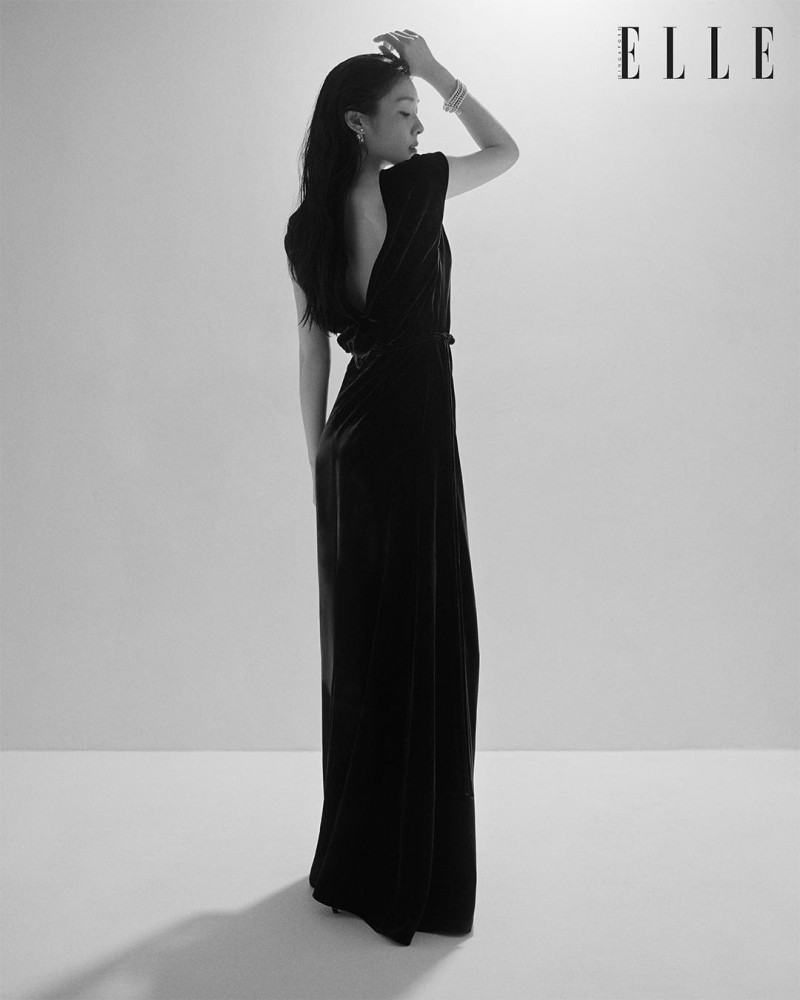 Kim Yuna, July 2025