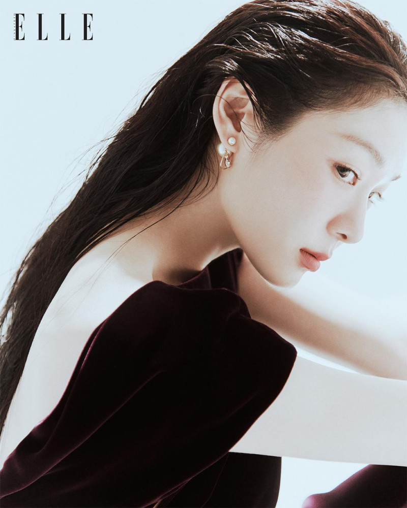 Kim Yuna, July 2025