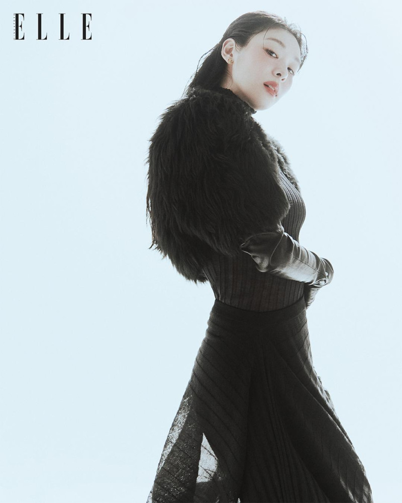 Kim Yuna, July 2025