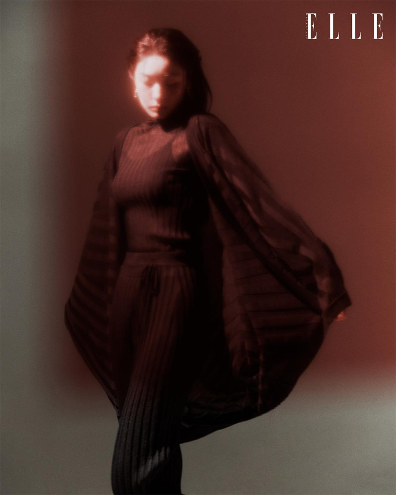 Kim Yuna, July 2025