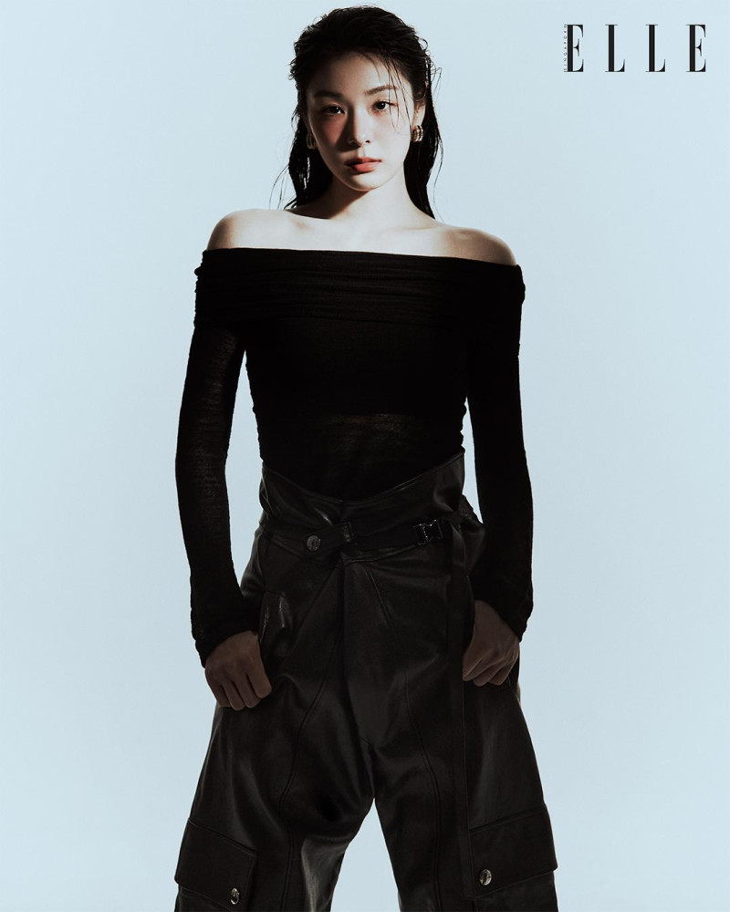 Kim Yuna, July 2025