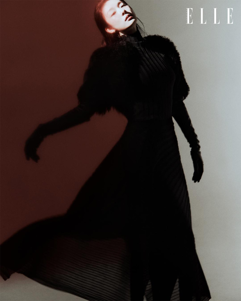 Kim Yuna, July 2025