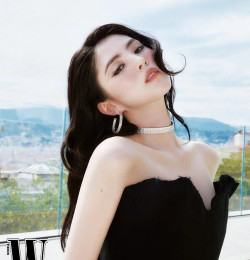 Han So-Hee