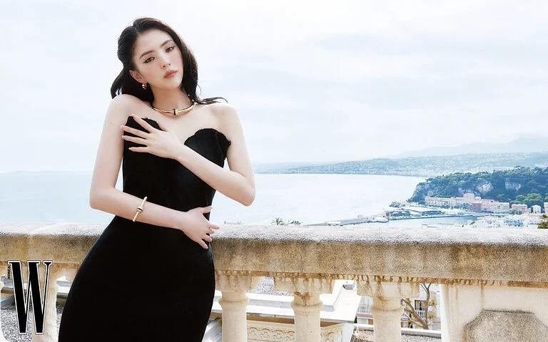 Han So-Hee, July 2025