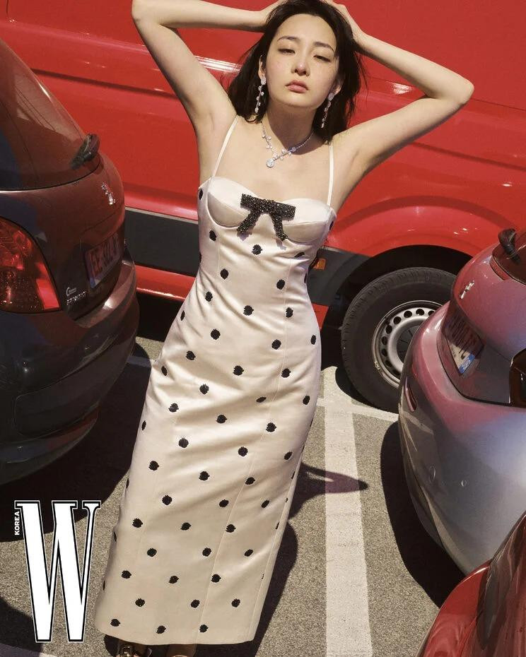 Kim Min-Ha, July 2025
