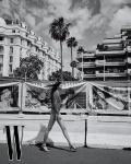 Hot Summer In Cannes