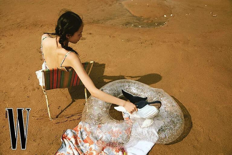 Our Beach Concert, July 2025