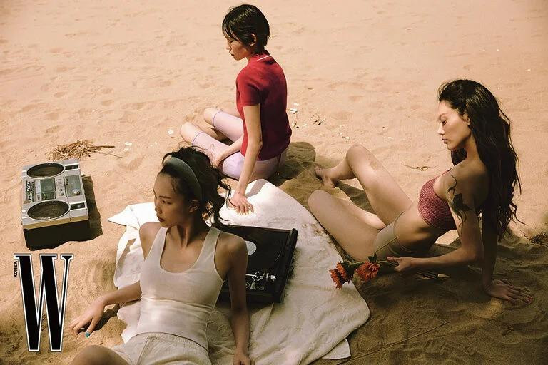 Our Beach Concert, July 2025
