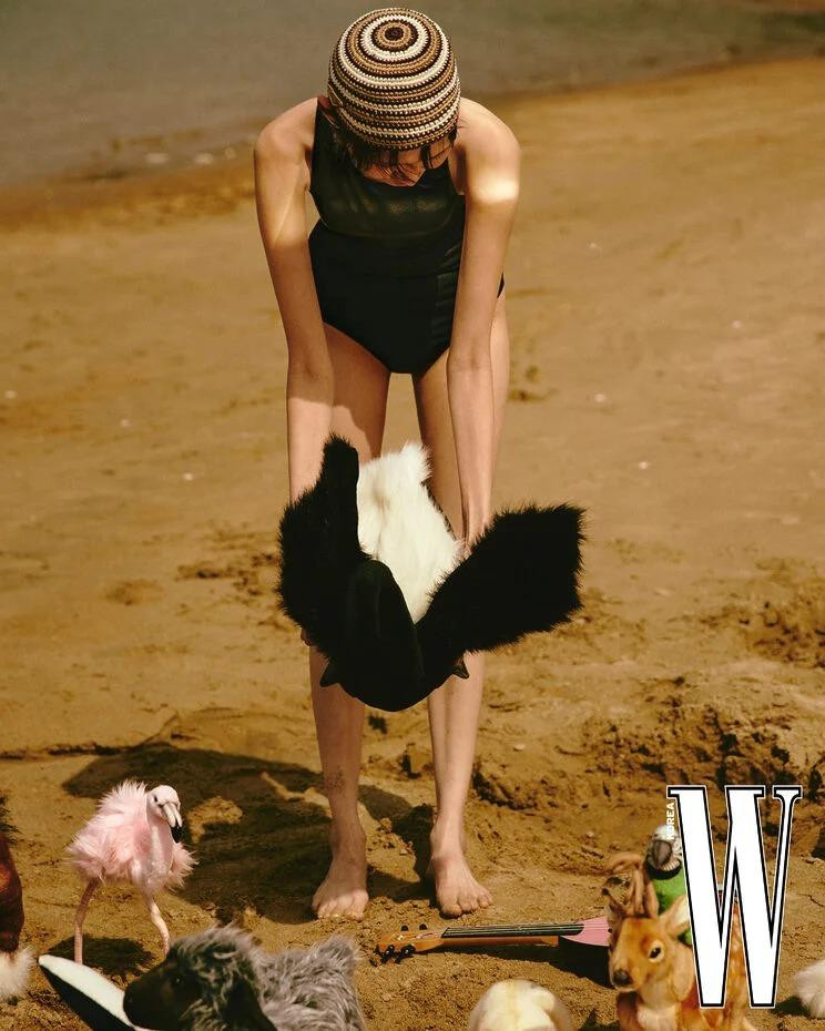 Our Beach Concert, July 2025