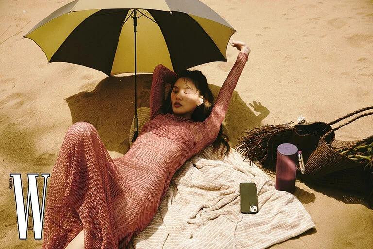 Our Beach Concert, July 2025