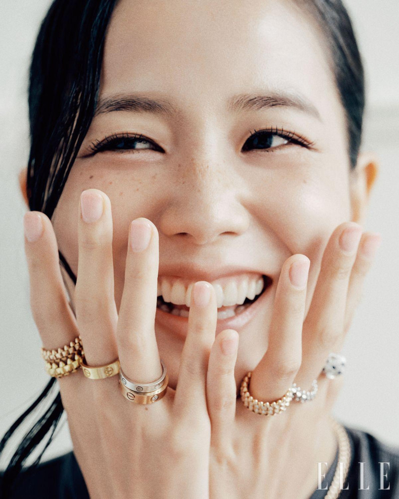 Jisoo, July 2025