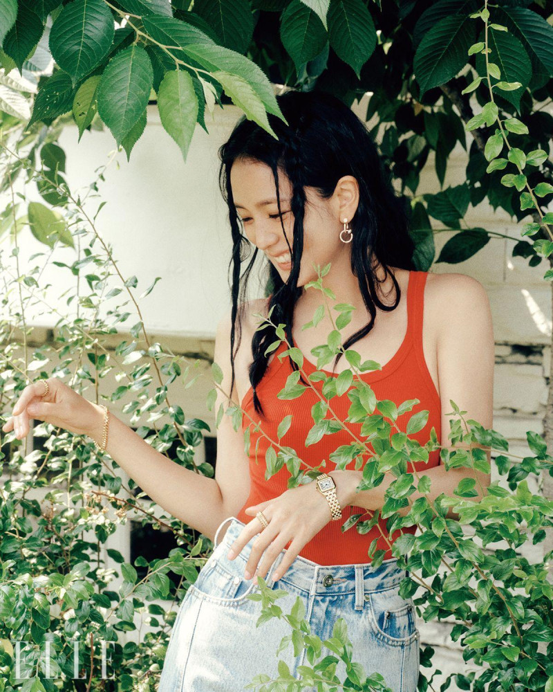 Jisoo, July 2025