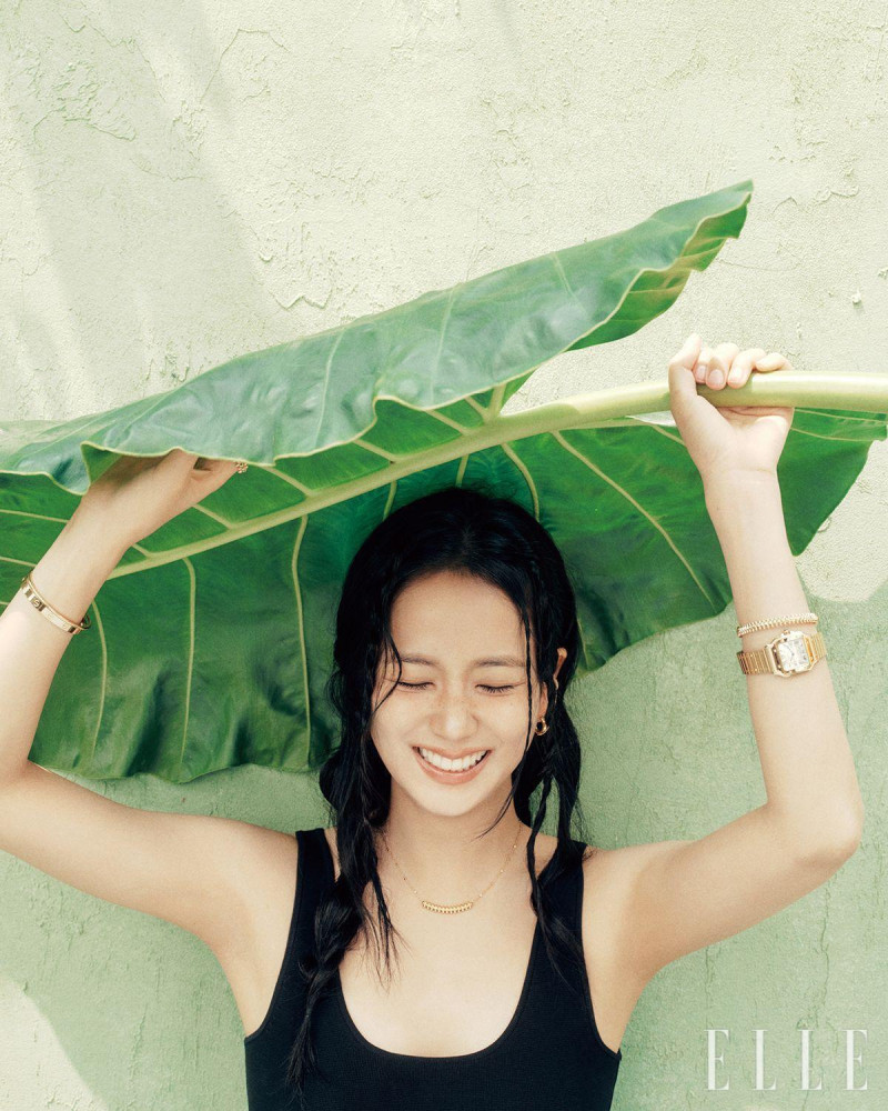 Jisoo, July 2025