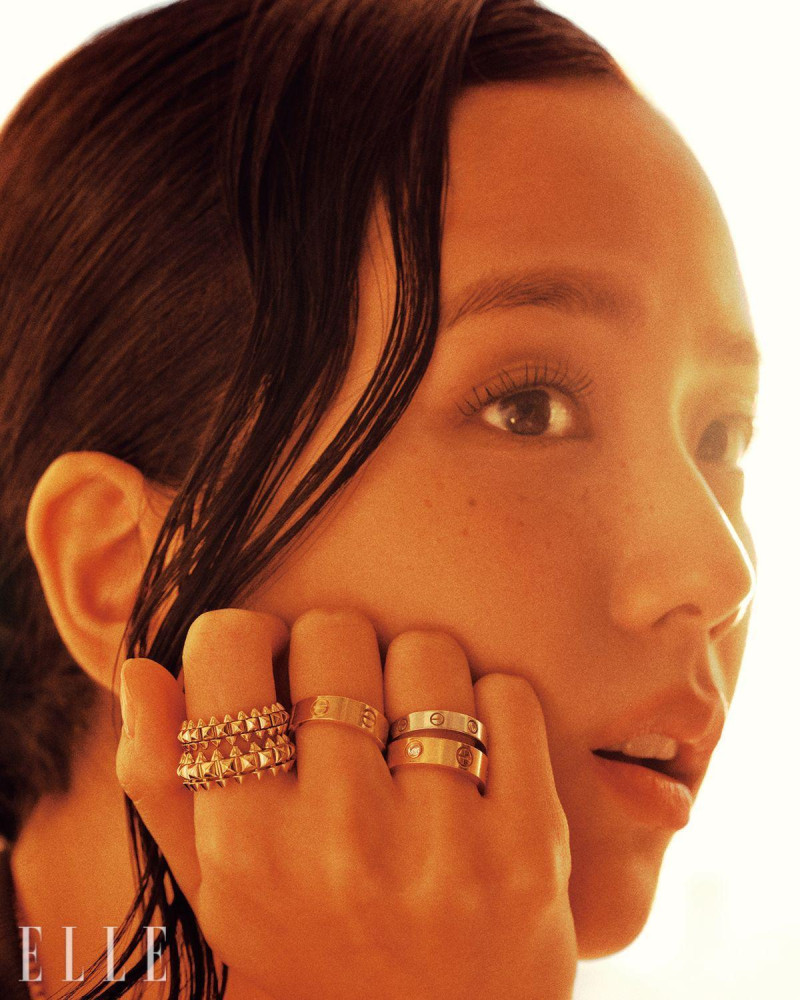 Jisoo, July 2025