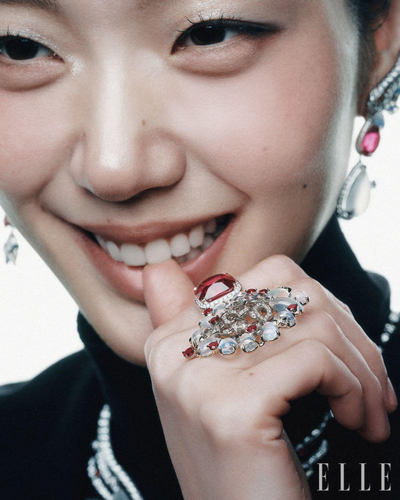 Kim Go-Eun, July 2025