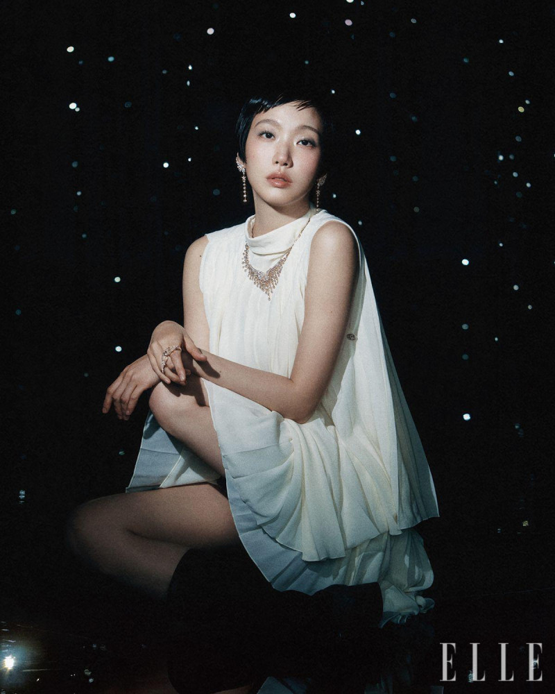 Kim Go-Eun, July 2025