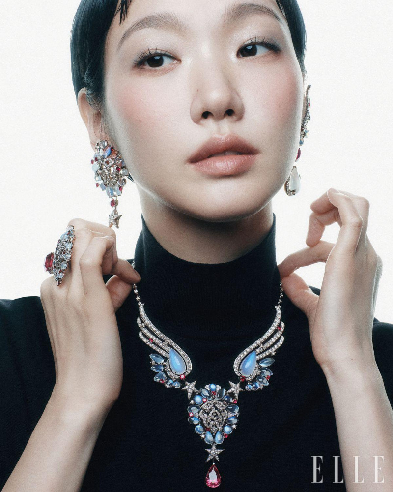 Kim Go-Eun, July 2025