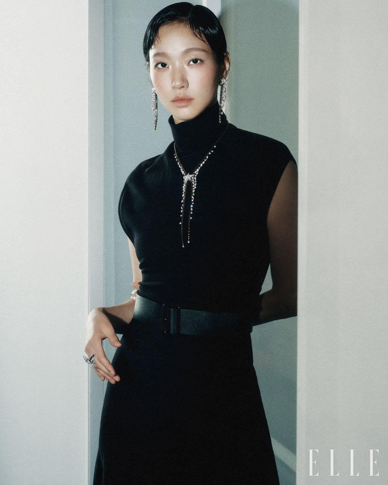 Kim Go-Eun, July 2025