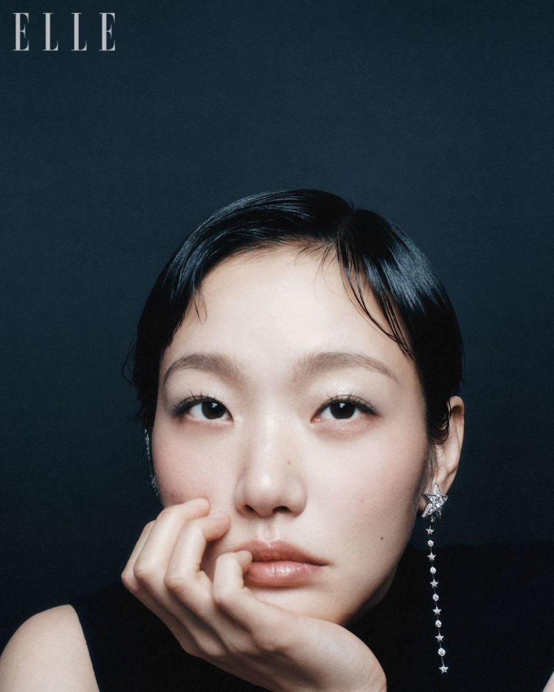 Kim Go-Eun, July 2025
