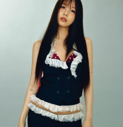 Kwon Jin-Ah