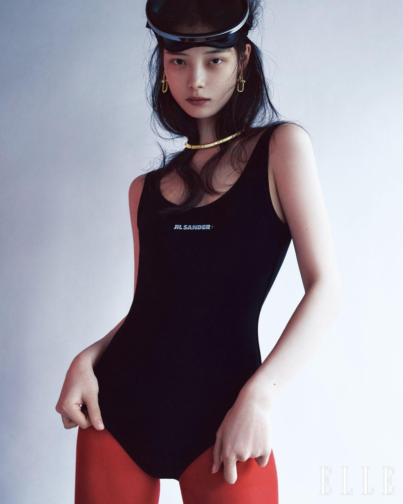 When Swimsuits Meet High Jewelry, July 2025