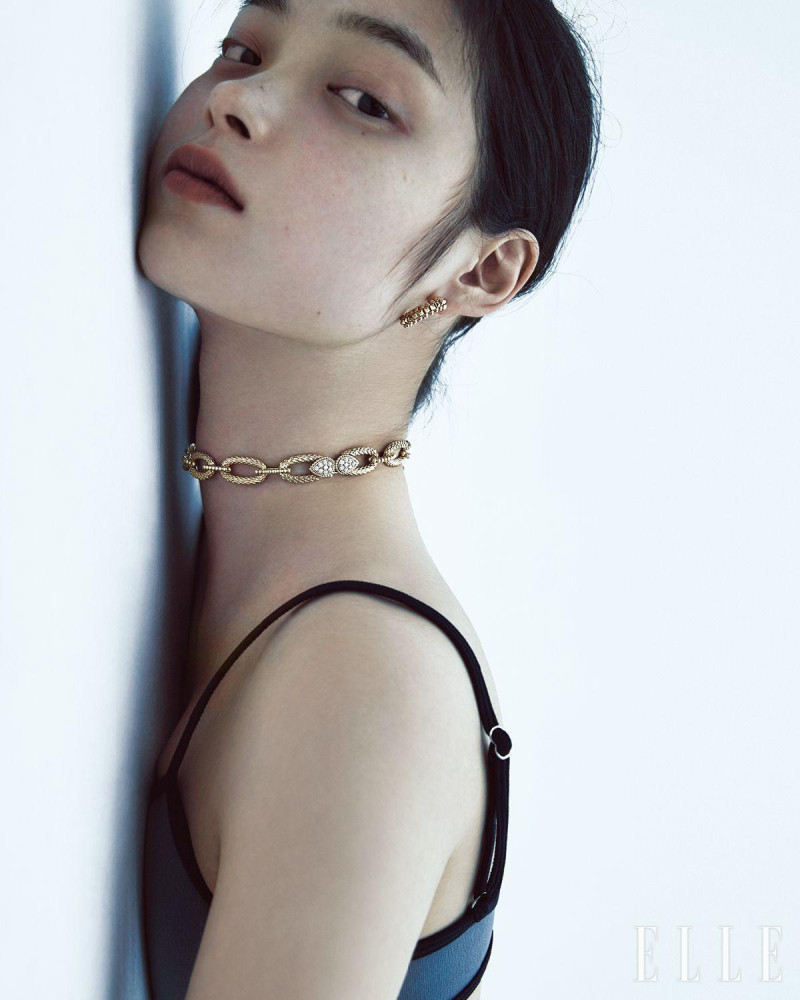 When Swimsuits Meet High Jewelry, July 2025