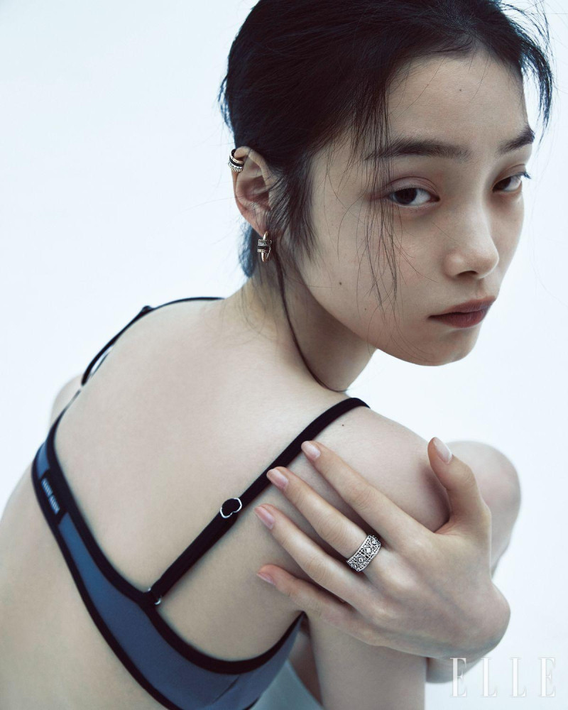 When Swimsuits Meet High Jewelry, July 2025