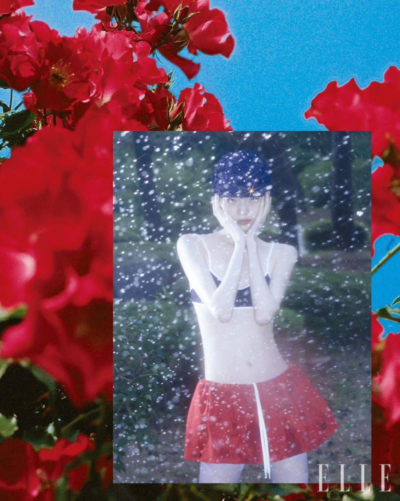 Jay Pak featured in A Mid-summer Night\'s Dream In A Summer Dress, July 2025