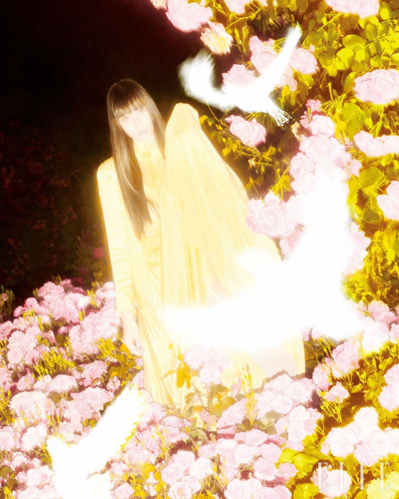 Jay Pak featured in A Mid-summer Night\'s Dream In A Summer Dress, July 2025