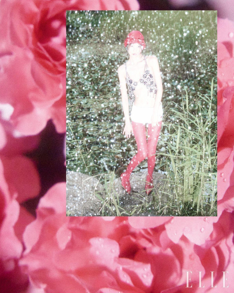 Jay Pak featured in A Mid-summer Night\'s Dream In A Summer Dress, July 2025