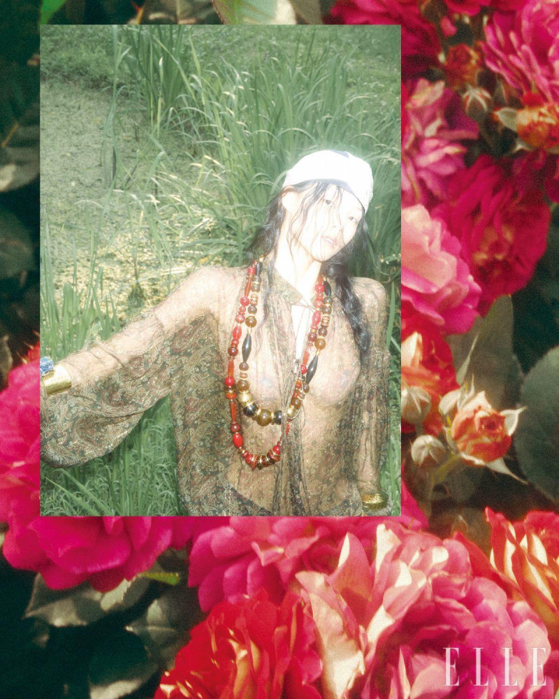 Jay Pak featured in A Mid-summer Night\'s Dream In A Summer Dress, July 2025