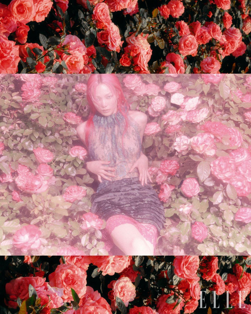 Jay Pak featured in A Mid-summer Night\'s Dream In A Summer Dress, July 2025