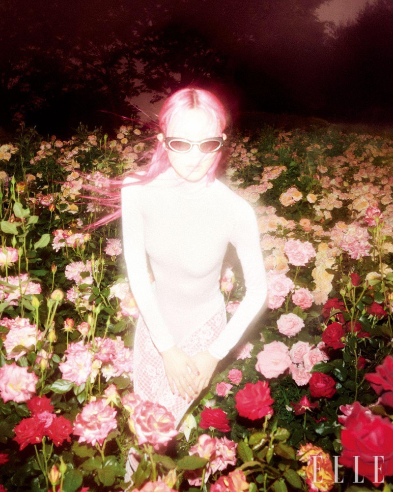 Jay Pak featured in A Mid-summer Night\'s Dream In A Summer Dress, July 2025