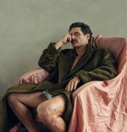 Pedro Pascal