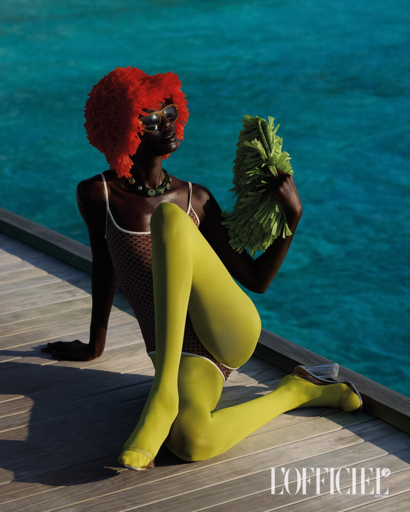 Summer Colours, June 2025