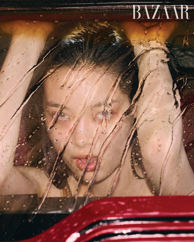 Summer Love, Hot Wash, July 2025
