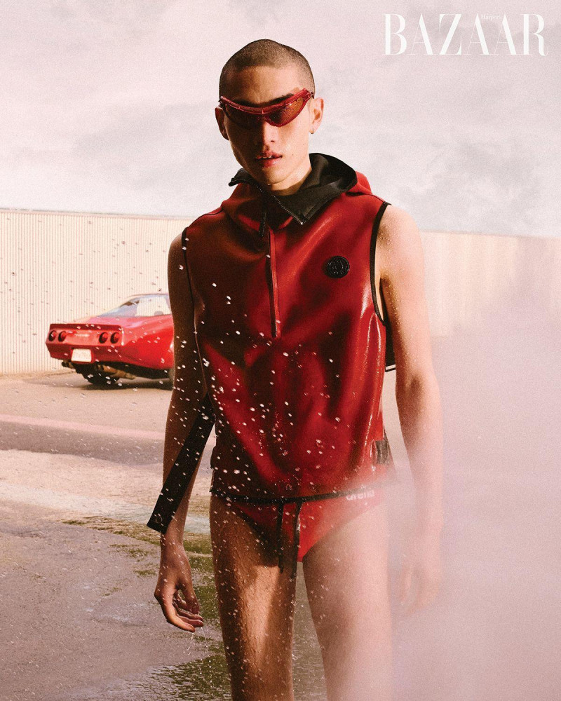 Summer Love, Hot Wash, July 2025