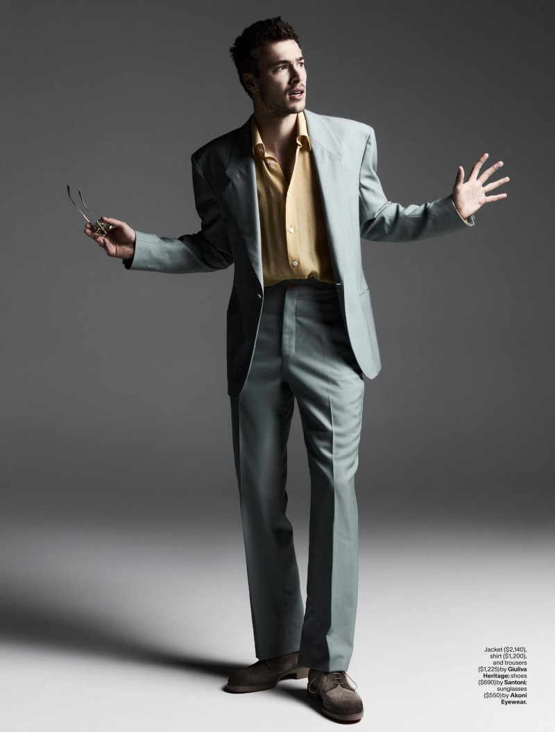 The Best Summer Suits, June 2025