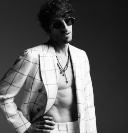 The Best Summer Suits