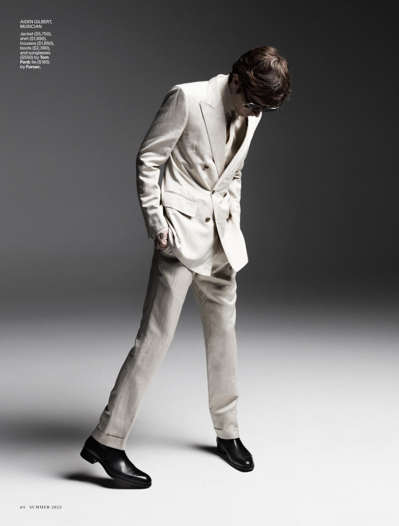 The Best Summer Suits, June 2025