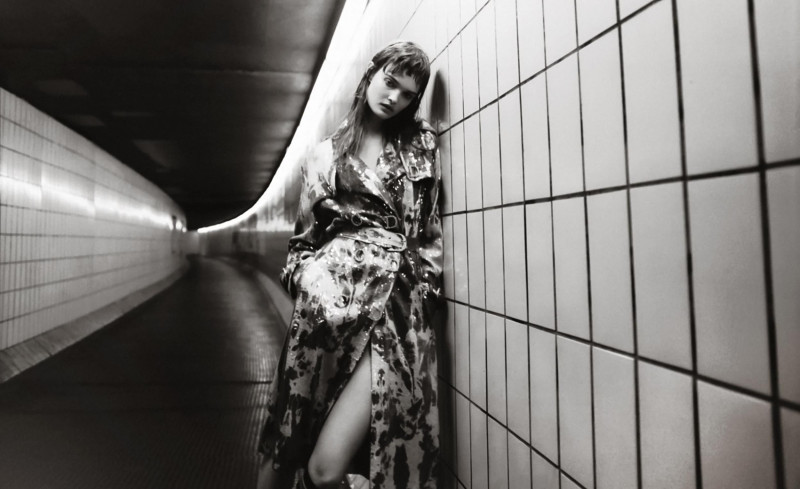 Lulu Tenney featured in Lulu, Do You Parlez Vous, March 2025